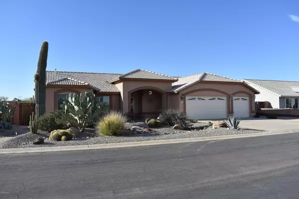 Arizona City, AZ 85123,9451 W Debbie Lane