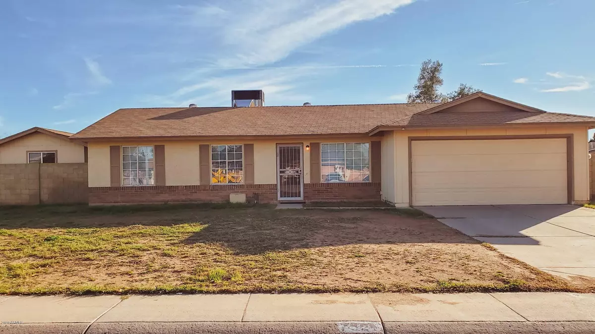 Peoria, AZ 85345,7921 W MESCAL Street