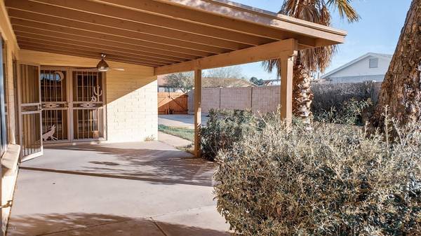 Peoria, AZ 85345,7921 W MESCAL Street