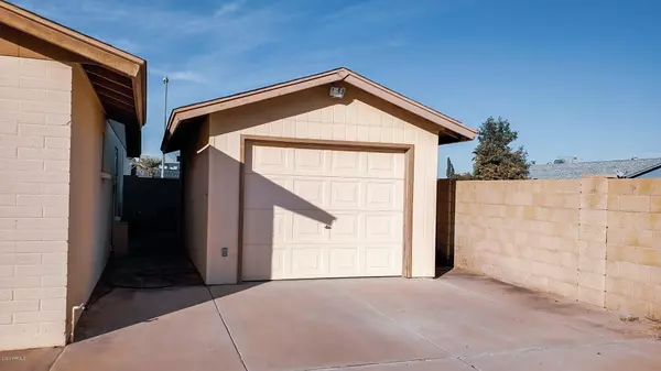 Peoria, AZ 85345,7921 W MESCAL Street