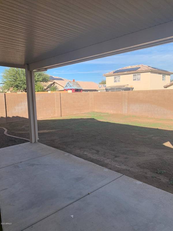 El Mirage, AZ 85335,12833 N PALM Street