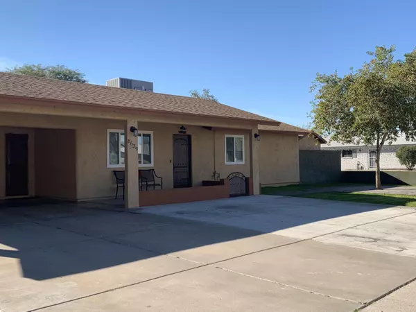 Phoenix, AZ 85037,8639 W WHITTON Avenue