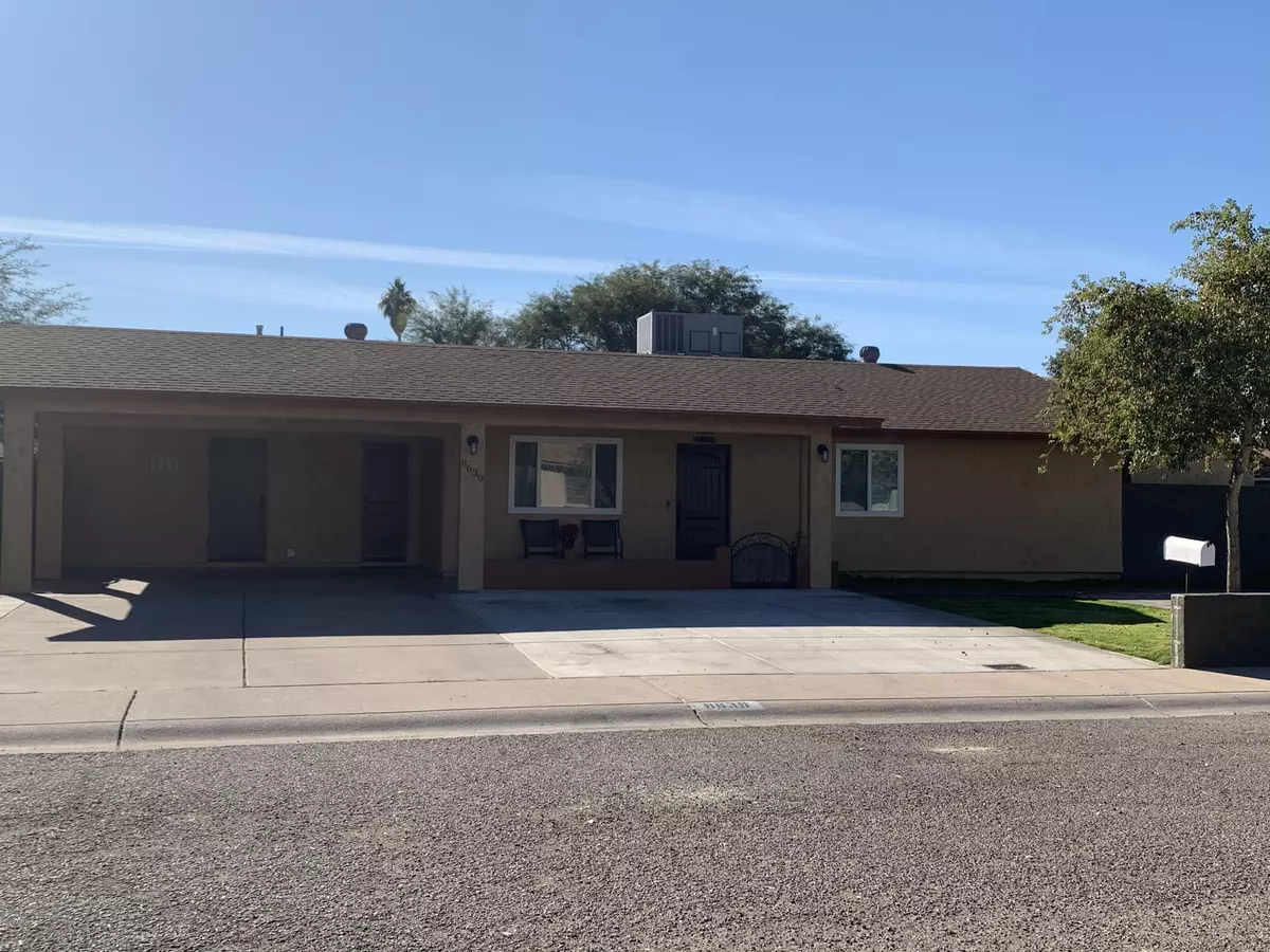 Phoenix, AZ 85037,8639 W WHITTON Avenue