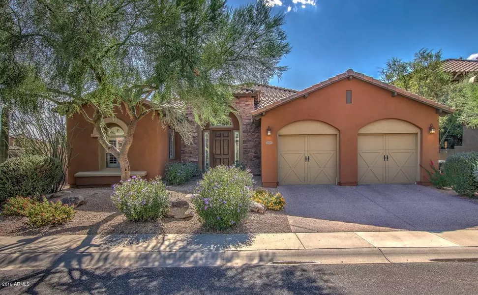 3977 E Hashknife Road, Phoenix, AZ 85050