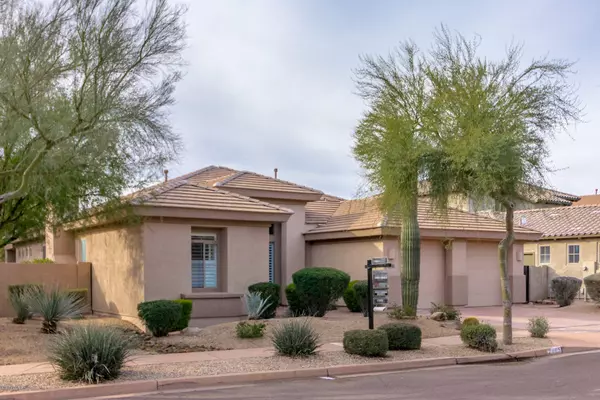 Phoenix, AZ 85086,2905 W DONATELLO Drive