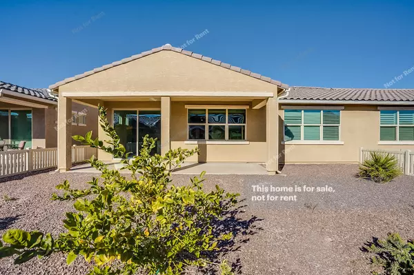 Maricopa, AZ 85138,41587 W CALIENTE Drive