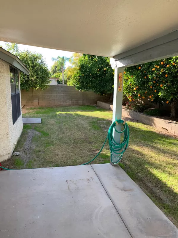 Mesa, AZ 85213,3022 E LAUREL Street