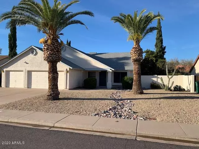 3022 E LAUREL Street, Mesa, AZ 85213