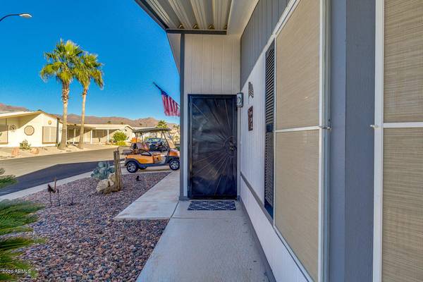 Apache Junction, AZ 85119,2400 E BASELINE Avenue #155