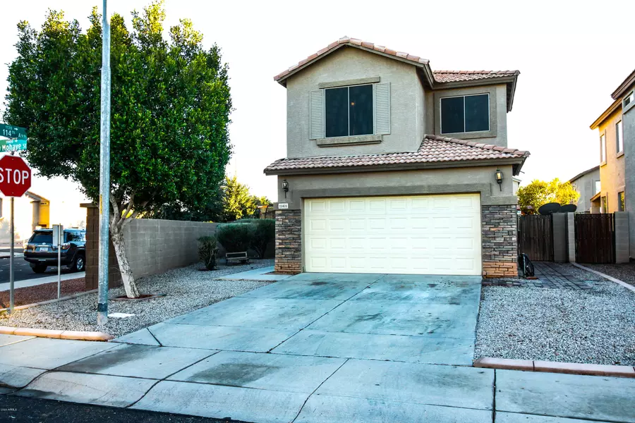 11401 W MOHAVE Street, Avondale, AZ 85323