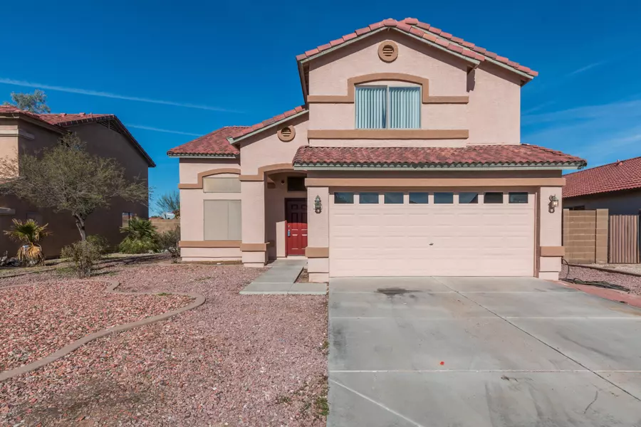 1472 E 10TH Place, Casa Grande, AZ 85122