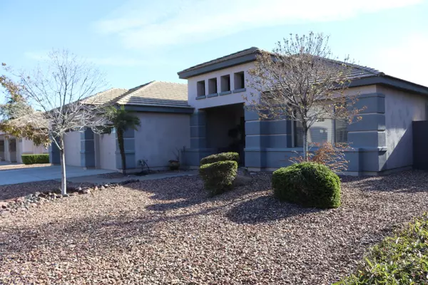 Litchfield Park, AZ 85340,12713 W ESTERO Lane