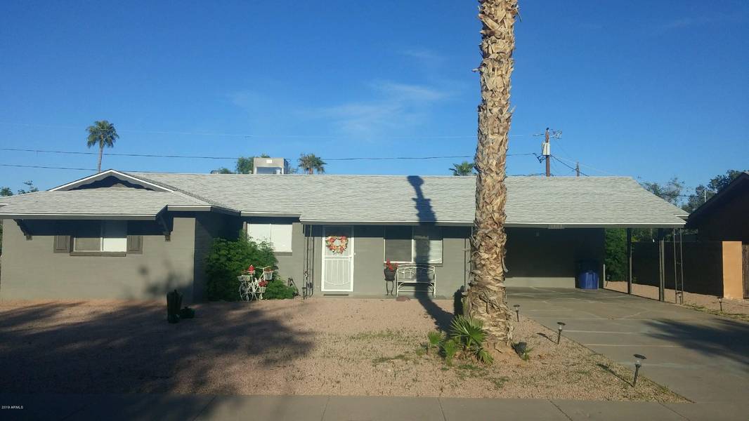 1505 S BECK Avenue, Tempe, AZ 85281