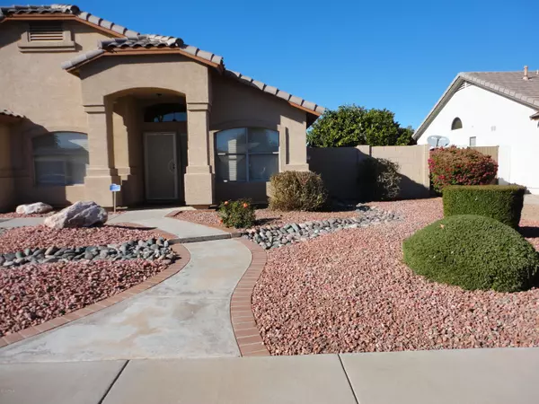 Chandler, AZ 85225,2452 E MORELOS Street