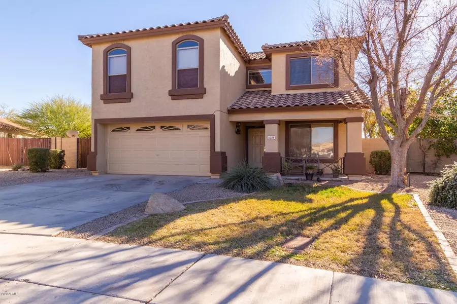 11209 W ROANOKE Avenue, Avondale, AZ 85392