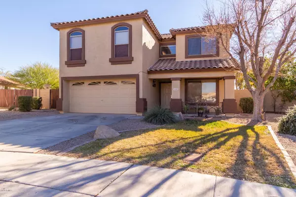 11209 W ROANOKE Avenue, Avondale, AZ 85392