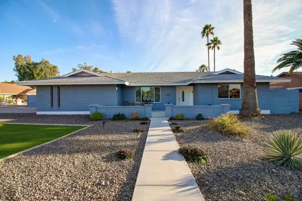 727 W CARIBBEAN Lane, Phoenix, AZ 85023