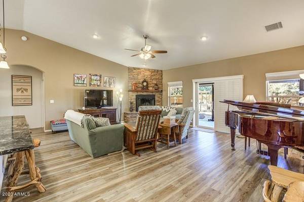 Payson, AZ 85541,1700 W Davidson Circle