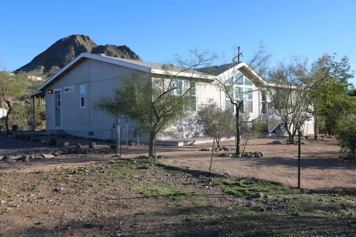 New River, AZ 85087,47237 N MEANDER Road