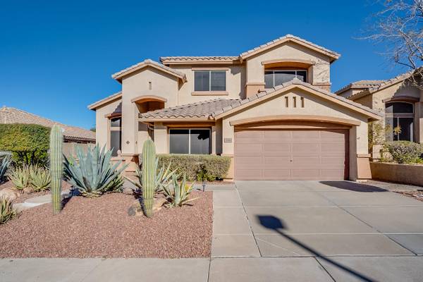 2816 W WAYNE Lane, Anthem, AZ 85086