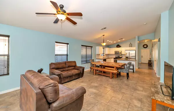 Laveen, AZ 85339,7143 W FAWN Drive