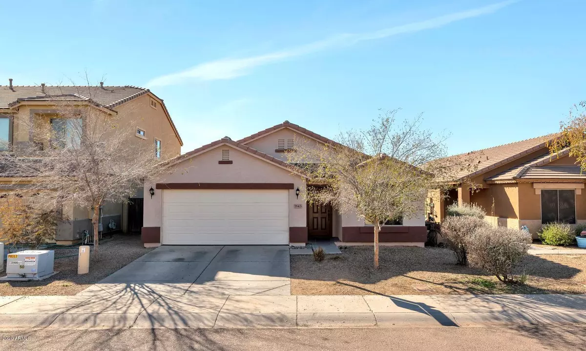 Laveen, AZ 85339,7143 W FAWN Drive