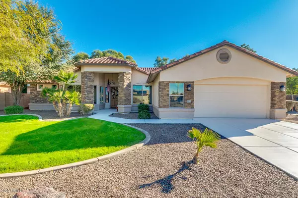 2508 N DESERT VIEW Lane,  Casa Grande,  AZ 85122