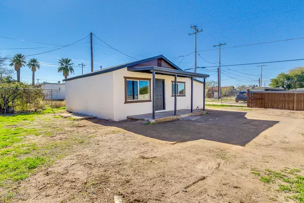 Coolidge, AZ 85128,674 N MAIN Street