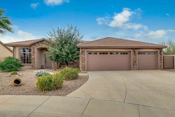 Casa Grande, AZ 85122,3841 N KOOTENAI Court