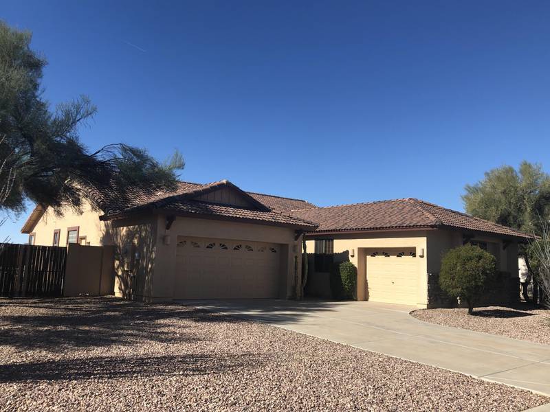 31266 N GECKO Trail, San Tan Valley, AZ 85143