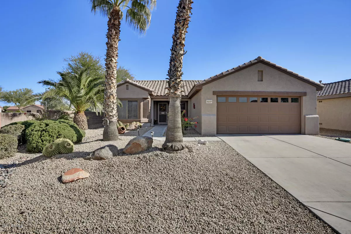 Surprise, AZ 85374,20237 N WINDSONG Drive