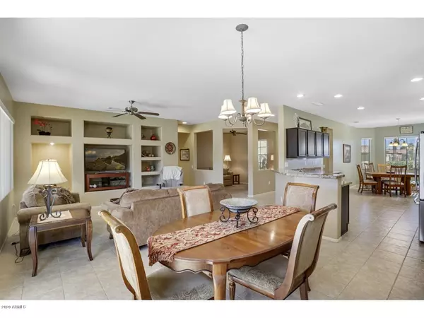 Surprise, AZ 85387,19704 N CANYON WHISPER Drive