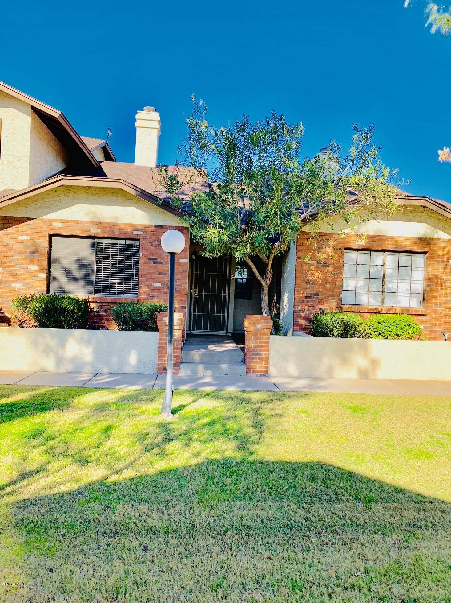 170 E GUADALUPE Road #34, Gilbert, AZ 85234