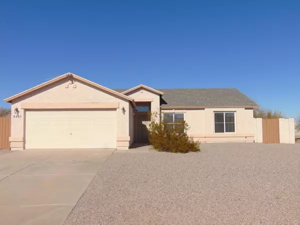 8445 W Reventon Drive, Arizona City, AZ 85123