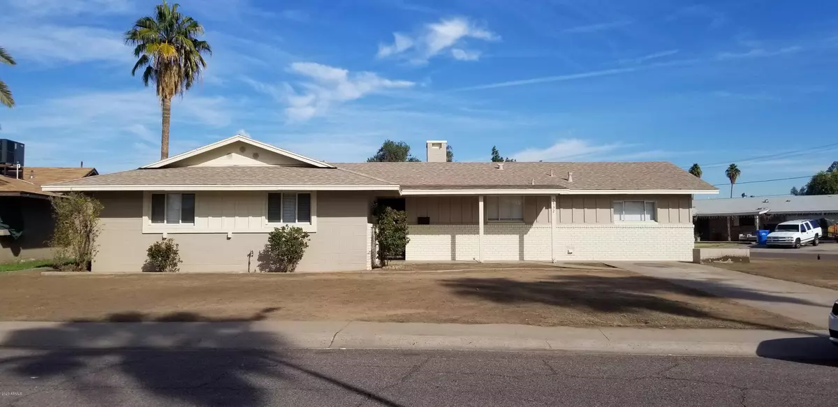 Phoenix, AZ 85031,5532 W MONTEROSA Street