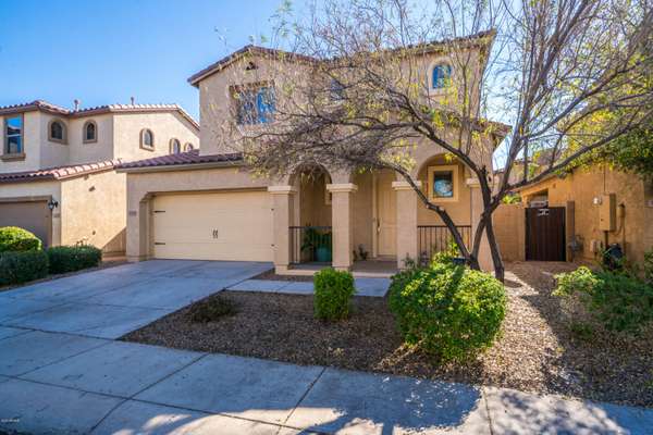 Gilbert, AZ 85298,3221 E VIRGIL Drive