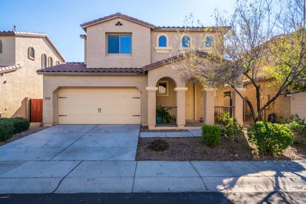 Gilbert, AZ 85298,3221 E VIRGIL Drive