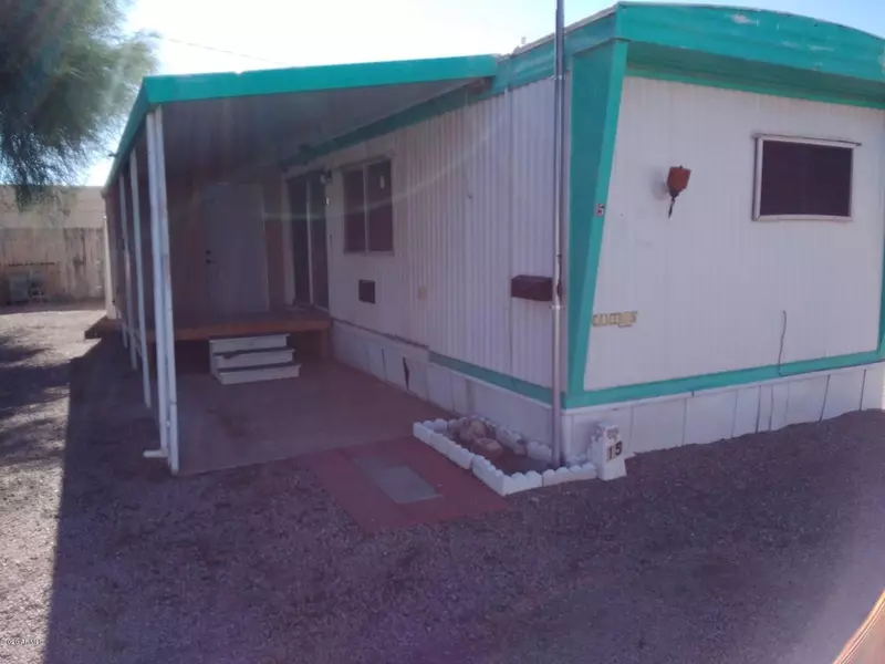 929 N Delaware Drive #15, Apache Junction, AZ 85120