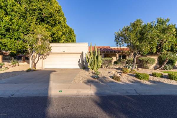 Scottsdale, AZ 85258,8461 N 84th Street