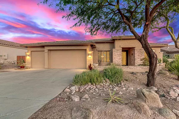 Gold Canyon, AZ 85118,4119 S LAS VILLA Way