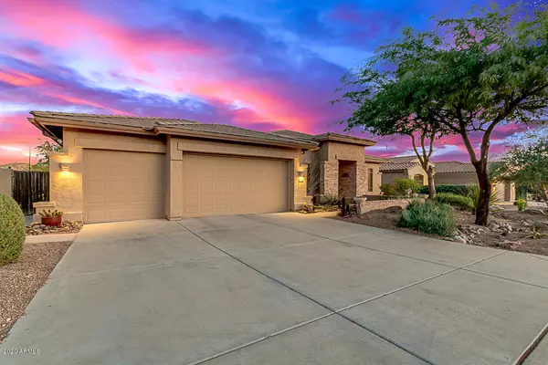 Gold Canyon, AZ 85118,4119 S LAS VILLA Way