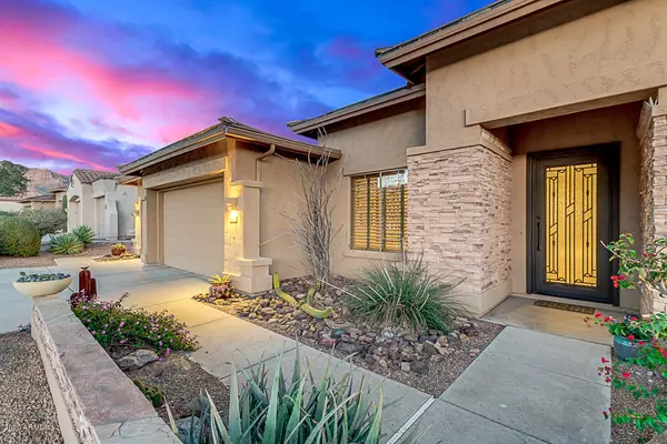 Gold Canyon, AZ 85118,4119 S LAS VILLA Way