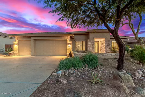 Gold Canyon, AZ 85118,4119 S LAS VILLA Way