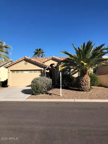 8944 E INDIANA Avenue, Sun Lakes, AZ 85248