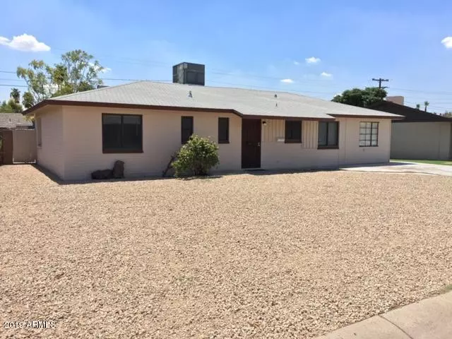 3237 W Montecito Avenue, Phoenix, AZ 85017