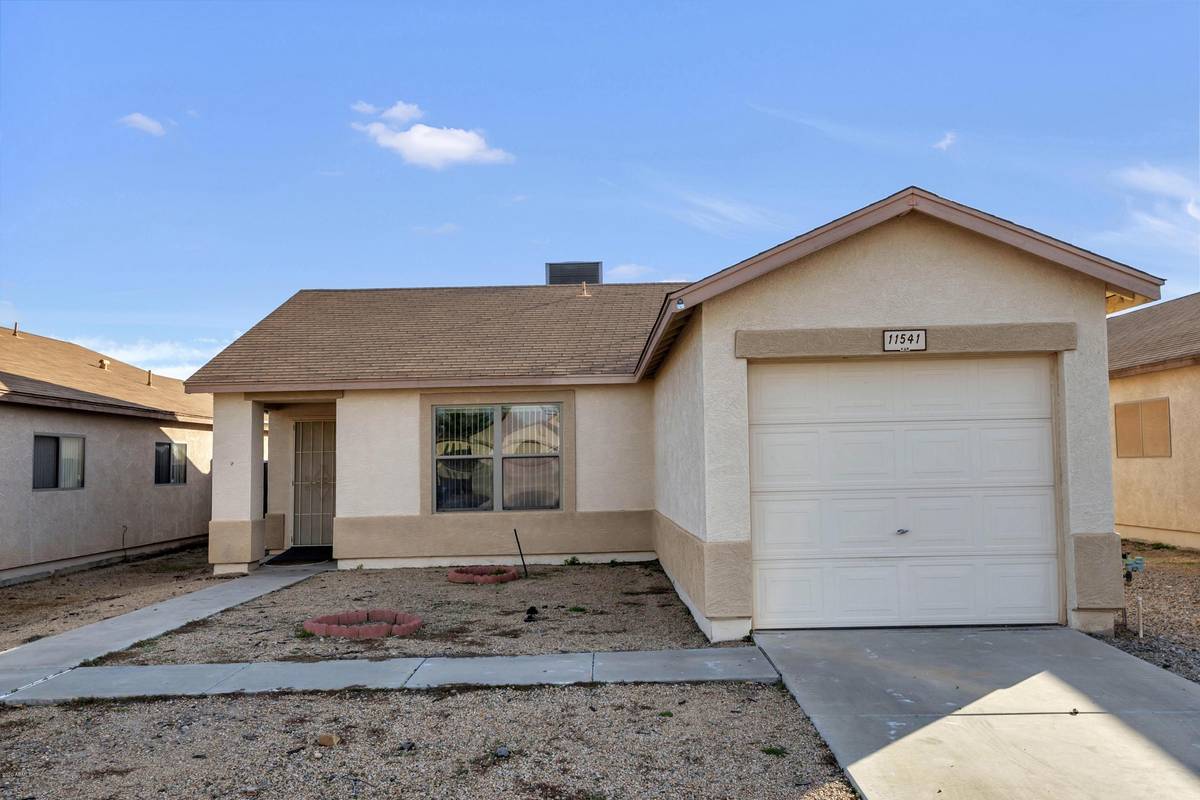 El Mirage, AZ 85335,11541 W SCOTTS Drive