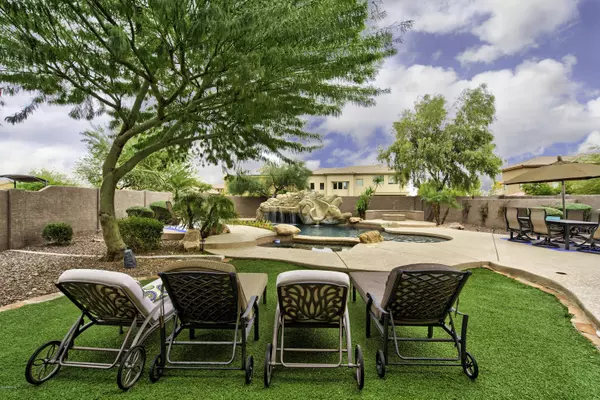 Phoenix, AZ 85086,2233 W ST EXUPERY Court