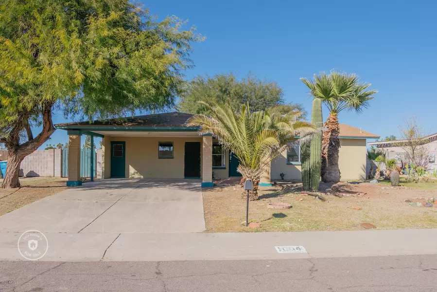 1004 W CAMPO BELLO Drive, Phoenix, AZ 85023