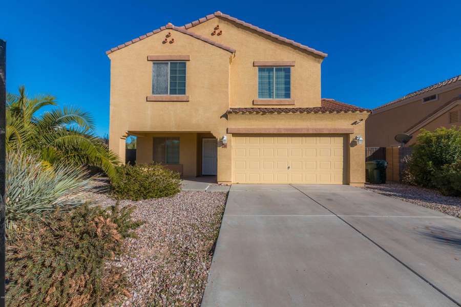 3940 N SILVER KING Lane, Casa Grande, AZ 85122