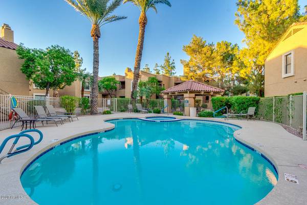 Scottsdale, AZ 85258,8787 E MOUNTAIN VIEW Road #1037